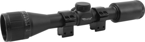 AIR4X32AOTB.jpg BSA OUTLOOK AIR RIFLE SCOPE - 4X32MM AO MIL-DOT MATTE BLACK