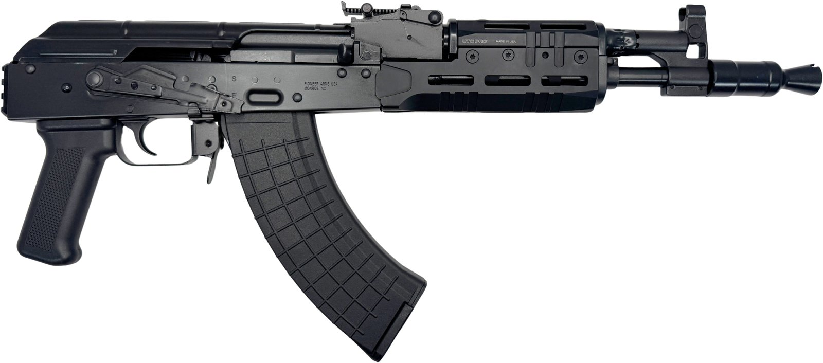 PIO UTG HELPUP 7.62X39 30R DE - Pioneer