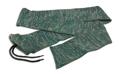 ALN133_1.jpg ALLEN KNIT CAMO GUN SOCK 52" GRN