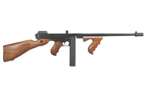 AOT1B.jpg AUTO-ORDNANCE - THOMPSON 1927A-1 DLX 45CAL DTCHBL BUTT