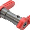 ARM111RED.jpg ARMASPEC FT90 90 DEGREE FULL - THROW AMBI SAFETY SELECTOR RED