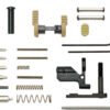 ARM150FDE.jpg ARMASPEC SUPERLIGHT GUN BULDER - KIT AR10 FDE