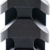 ARMASPEC FIREBALL COMPENSATING - MUZZLE BRAKE .223/5.56 BLACK
