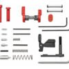 ARMASPEC251RED_1.jpg ARMASPEC SPR LT GUN BLDRS KIT RED