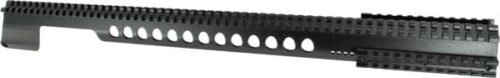 AIMTECH RAIL MOUNT WARHAMMER - MOSS 500/590 12GA.