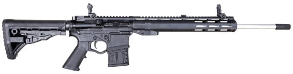 ATIGAX41013ML.jpg AMERICAN TACTICAL INC ALPHA MAXX 410/18.5" BLK