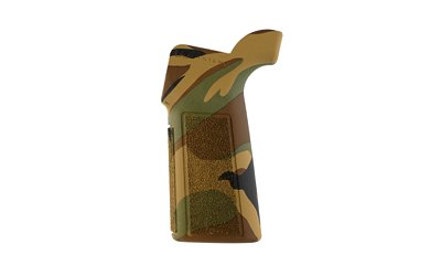 B5 P-GRIP 23 WOODLAND