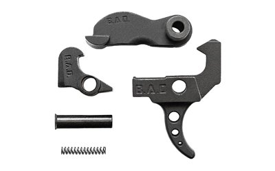 BAD ENHANCED AK TRIGGER