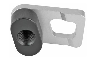 BAD-EMMR-L-C_2.jpg BAD EMMR MAG RELEASE LARGE CLR ANO