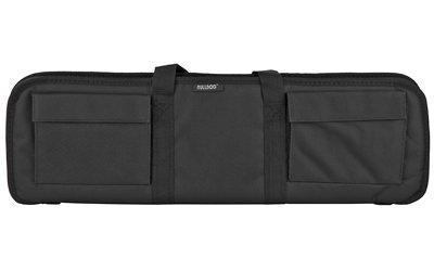 BD492-29_1.jpg BULLDOG TACT SHTGN CASE BLK 29"