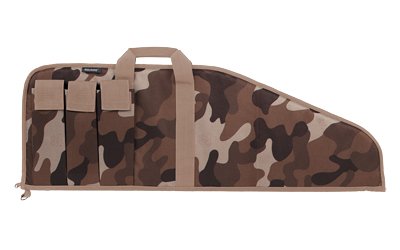 BD499-43TBC_1.jpg BULLDOG TACT RFL THROWBACK CAMO 43"