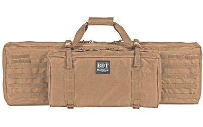 BDT30-38T_1.jpg BULLDOG TACT SINGLE RIFLE 38" TAN