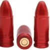 C00058.jpg CARLSONS SNAP CAP 9MM - ALUMINUM 5 PACK