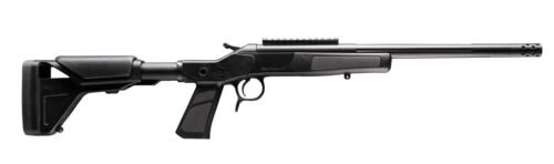 CVCR4434XP.jpg CVA SCOUT XP 350LEG BLK/SYN 16" TB