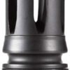 DA121.jpg DEAD AIR SILENCERS XENO MOUNT - A1 FLASH HIDER 1/2-28
