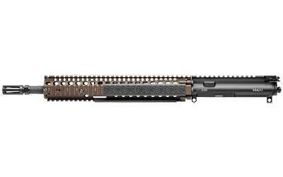 DD23-004-13150_1.jpg DD M4A1 UPPER URG 14.5"PB 556 FDE