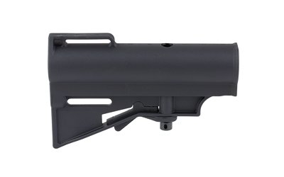DPMSDP51655159555_2.jpg DPMS CAR-15 ADJ PISTOL BRACE BLK