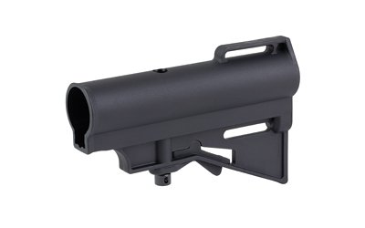 DPMSDP51655159555_3.jpg DPMS CAR-15 ADJ PISTOL BRACE BLK