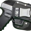 EDCSA1SFR.jpg CROSSFIRE HOLSTER EDC HYBRID - IWB 2.5"-4.5" UNIVERSAL FIT RH