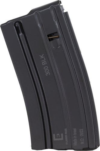 F99930200.jpg E-LANDER MAGAZINE 300 BLACKOUT - 20RD STEEL