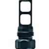 FAXON MUZZLOK SS PLAN B MUZZLE - BRAKE 5/8X24 .375" BORE