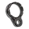 FORTIS LW ENHANCD AR15 END PLATE BLK