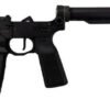 G0020009BLK.jpg FRANKLIN ARMORY LIBERTAS - BUILT LOWER RECEIVER BLACK