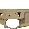 G0020009DS.jpg FRANKLIN ARMORY LIBERTAS - BUILT LOWER RECEIVER DESERT