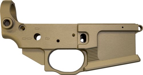 G0020009DS.jpg FRANKLIN ARMORY LIBERTAS - BUILT LOWER RECEIVER DESERT