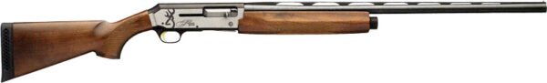 G011413305.jpg BROWNING SILVER FIELD MATTE - 12GA 3" 26" BLUED/WALNUT