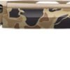 BROWNING SILVER FIELD 12GA - 3.5" 28"VR FDE/VINTAGE TAN