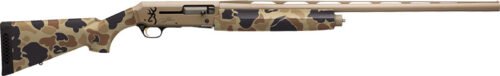 G011430204.jpg BROWNING SILVER FIELD 12GA - 3.5" 28"VR FDE/VINTAGE TAN