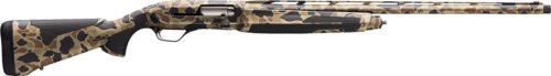 G011740205.jpg BROWNING MAXUS II 12GA 3.5" - 26" VINTAGE TAN