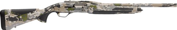 G011753321.jpg BROWNING MAXUS II RIFLED DEER - 12GA 3" 22" CANTILEVER OVIX