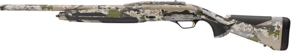 G011753321_LEFT.jpg BROWNING MAXUS II RIFLED DEER - 12GA 3" 22" CANTILEVER OVIX