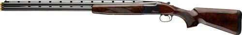 G018423302_1.jpg BROWNING CITORI CX 12GA 3" - 32"VR BLUED/WALNUT LEFT HAND