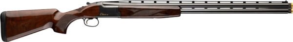 BROWNING CITORI CX 12GA 3" - 32"VR BLUED/WALNUT LEFT HAND