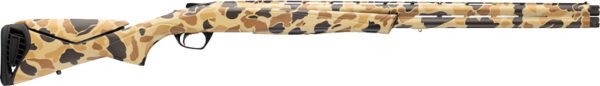 G018734204_1.jpg BROWNING CYNERGY SW 12GA 3.5" - 28" VINTAGE TAN