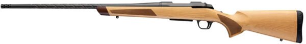 G035849282_LEFT.jpg BROWNING AB3 PRO HUNTER 6.5CM - 22" BLUED MAPLE DELUXE