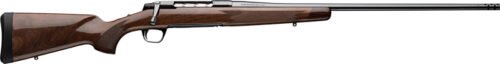 G036005282.jpg BROWNING X-BOLT 2 MEDALLION - 6.5CM 22" WALNUT/BLUED