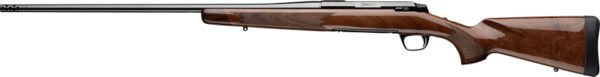 G036005282_LEFT.jpg BROWNING X-BOLT 2 MEDALLION - 6.5CM 22" WALNUT/BLUED