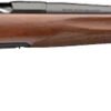 BROWNING X-BOLT 2 HUNTER GRII - 270 WIN 22" BLUED WALNUT