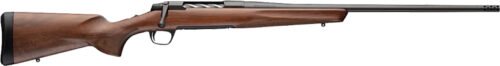 G036128226_1.jpg BROWNING X-BOLT 2 HUNTER GRII - 30-06 22" BLUED WALNUT
