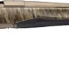 BROWNING X-BOLT 2 SPEED    7MM - PRC 24" MO BOTTOMLAND MB