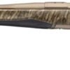 BROWNING X-BOLT 2 SPEED    7MM - PRC 24" MO BOTTOMLAND MB