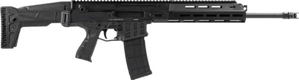 CZ BREN 2 MS CARBINE 5.56X45 - 16.5" SUPPRESSOR READY 30RD