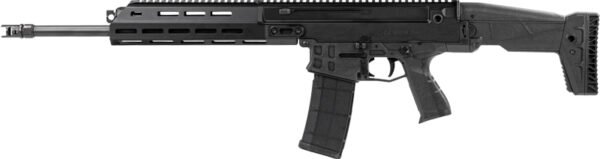 CZ BREN 2 MS CARBINE 5.56X45 - 16.5" SUPPRESSOR READY 30RD