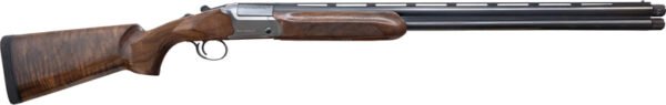 G123001_1.jpg AKKAR 828 OPEN COUNTRY 28GA 3" - 28"VR EJECTORS BLUE WALNUT