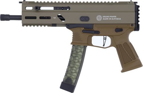 G197892004770_LEFT.jpg GRAND POWER STRIBOG SP9A3 9MM - 8" BBL 30 RD MAG FDE