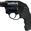 G19959.jpg CHARTER ARMS BOOMER 2" 9MM - 5-SHOT RUBBER GRIPS BLACK